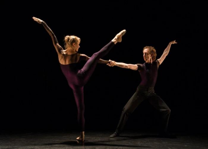 Dance event