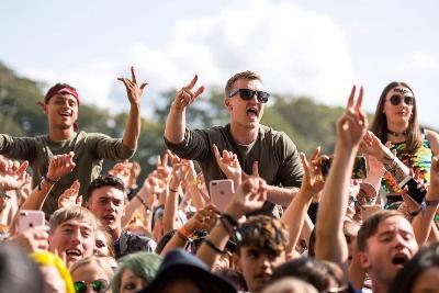 Festivals